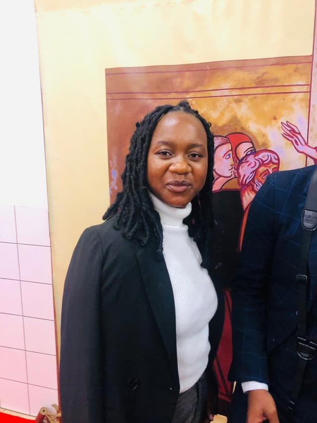 Suviclânia Hilinawa